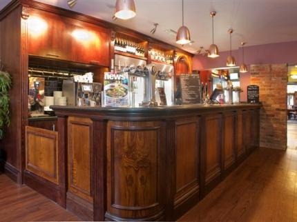 The Hatchet Inn Wetherspoon Newbury  Eksteriør bilde